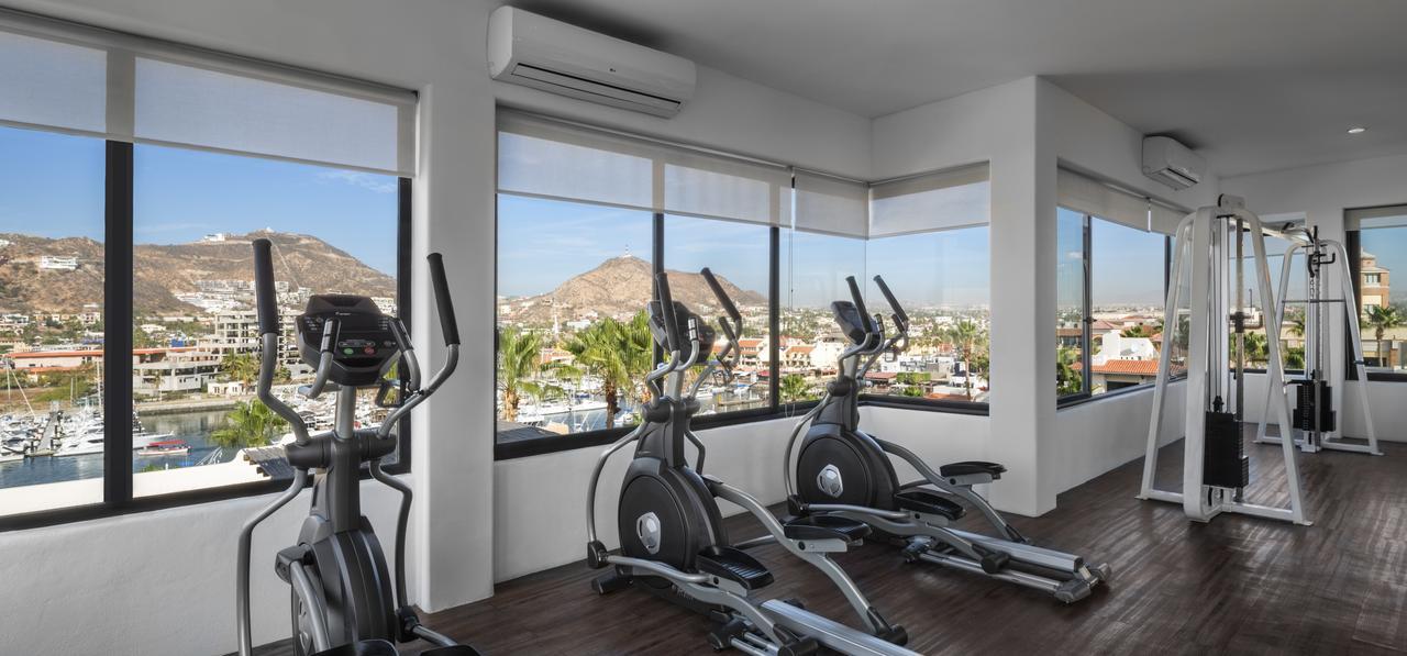 Marina Fiesta Resort & Spa, A La Carte All Inclusive Optional Cabo San Lucas Exterior foto