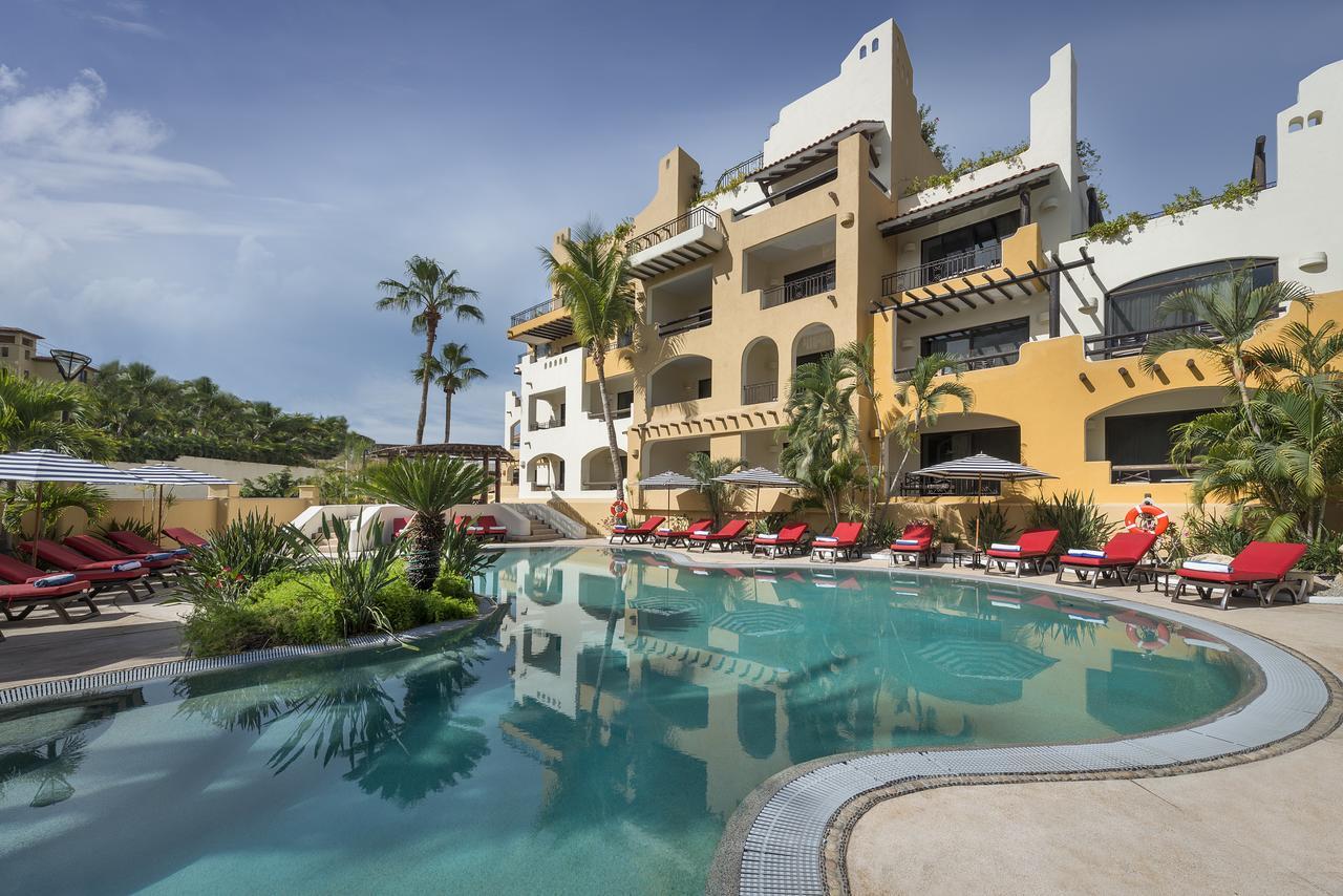 Marina Fiesta Resort & Spa, A La Carte All Inclusive Optional Cabo San Lucas Exterior foto