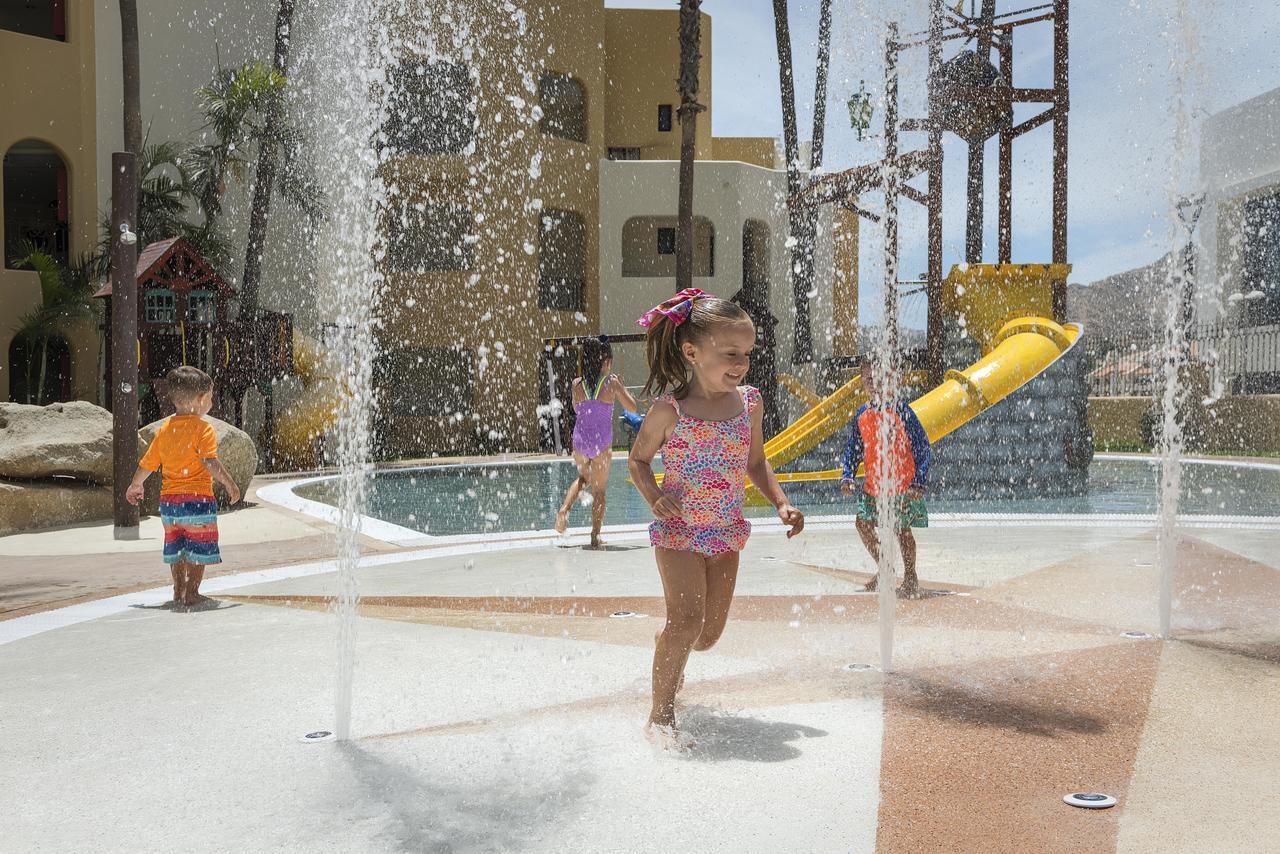 Marina Fiesta Resort & Spa, A La Carte All Inclusive Optional Cabo San Lucas Exterior foto