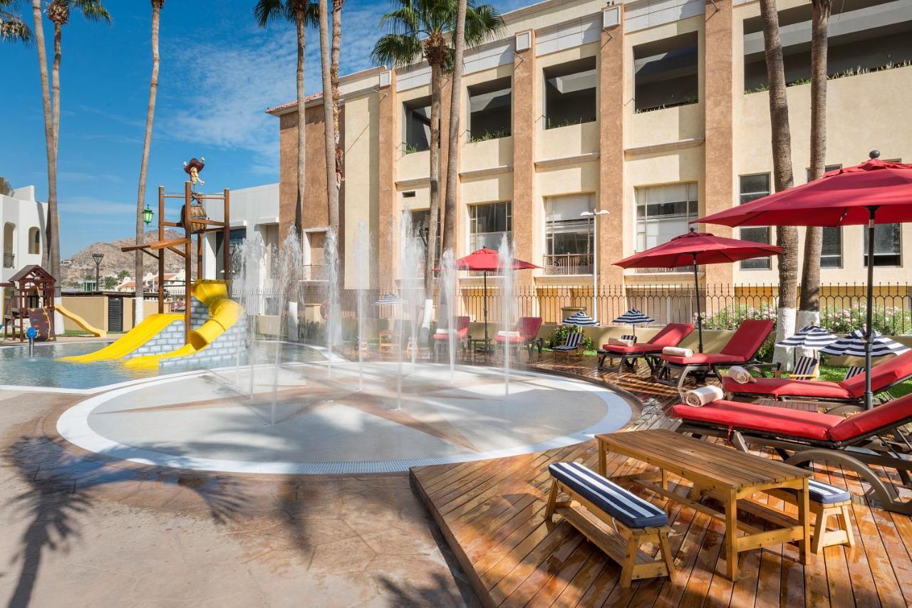 Marina Fiesta Resort & Spa, A La Carte All Inclusive Optional Cabo San Lucas Exterior foto