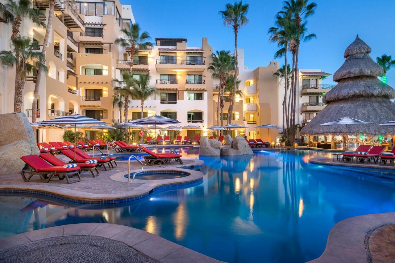 Marina Fiesta Resort & Spa, A La Carte All Inclusive Optional Cabo San Lucas Exterior foto