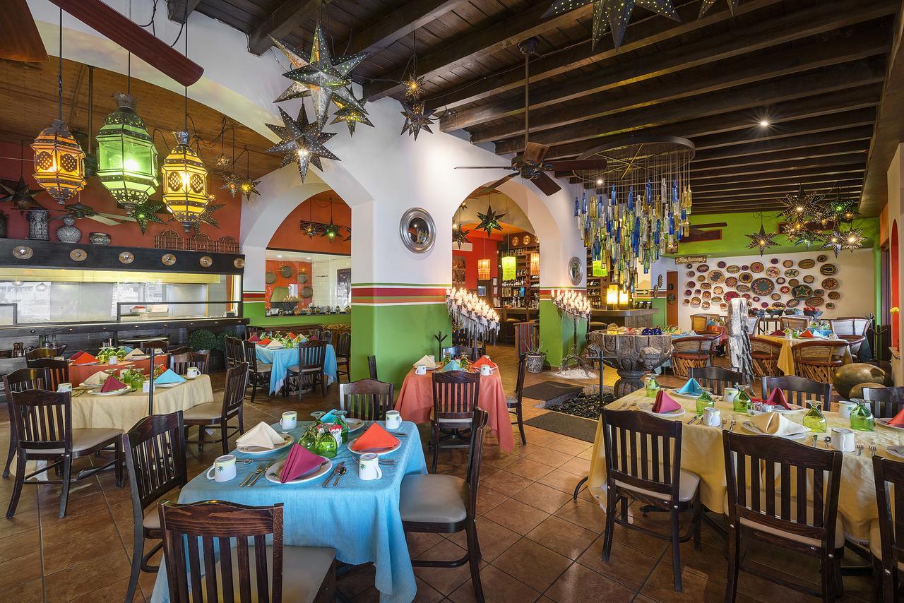 Marina Fiesta Resort & Spa, A La Carte All Inclusive Optional Cabo San Lucas Exterior foto
