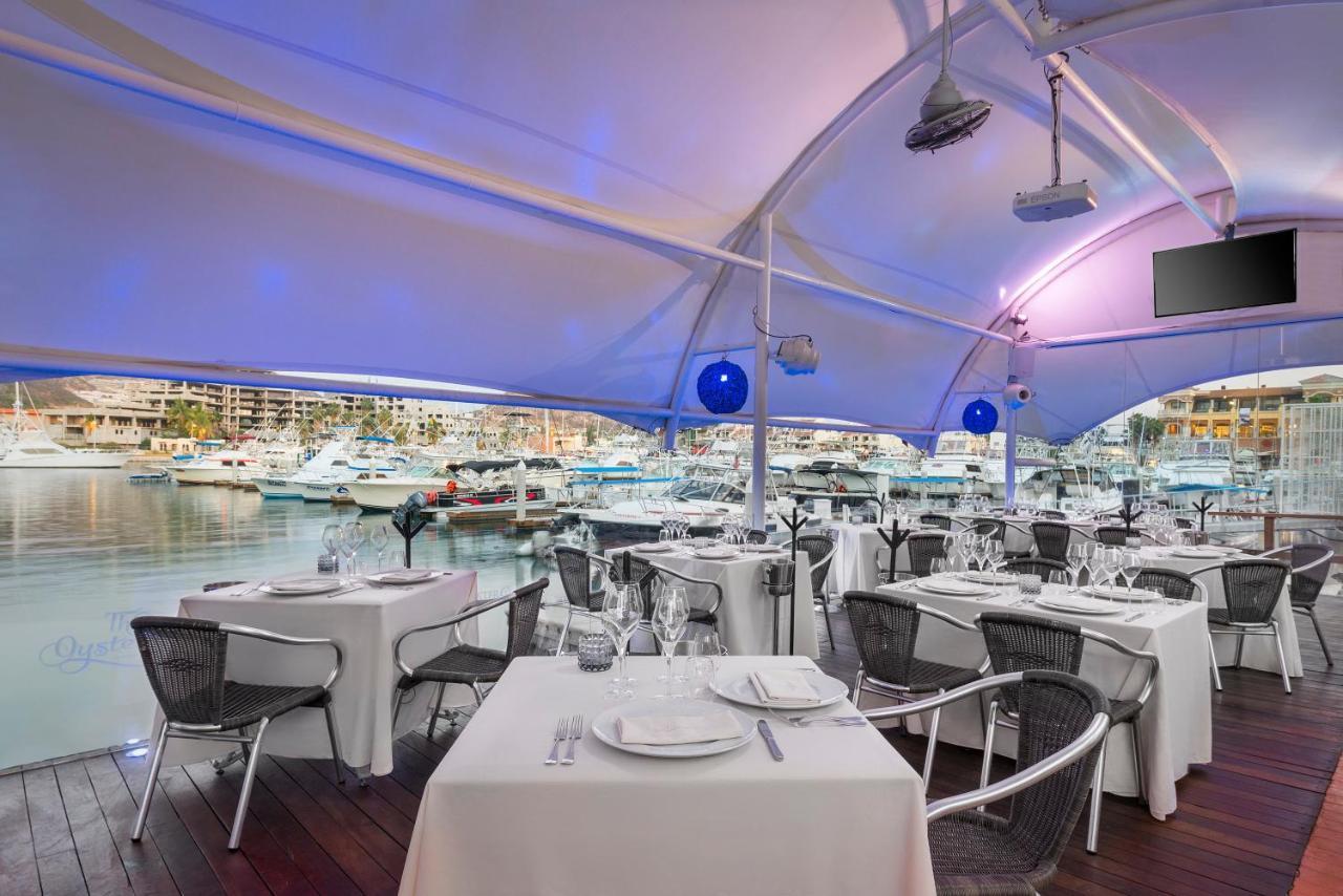 Marina Fiesta Resort & Spa, A La Carte All Inclusive Optional Cabo San Lucas Exterior foto